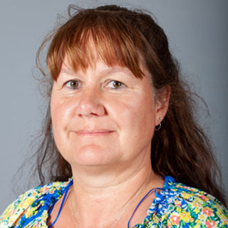 Sally Cole