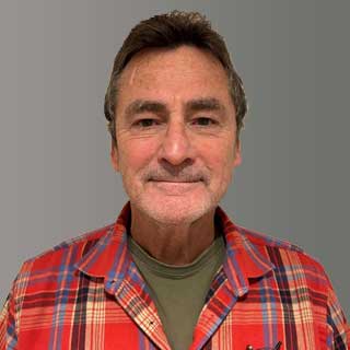 Jim Donegan