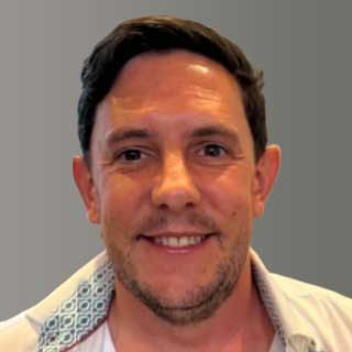 Tony Lancaster